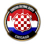 Croatian Cultural Center Chicago logo
