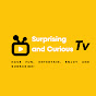 Surprising and Curious TV logo