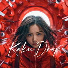 Kaku Drop 架空飴