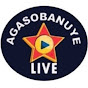 Agasobanuye Live