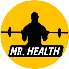 Mr. Health Avatar