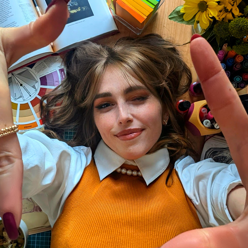 UnePetiteMarie