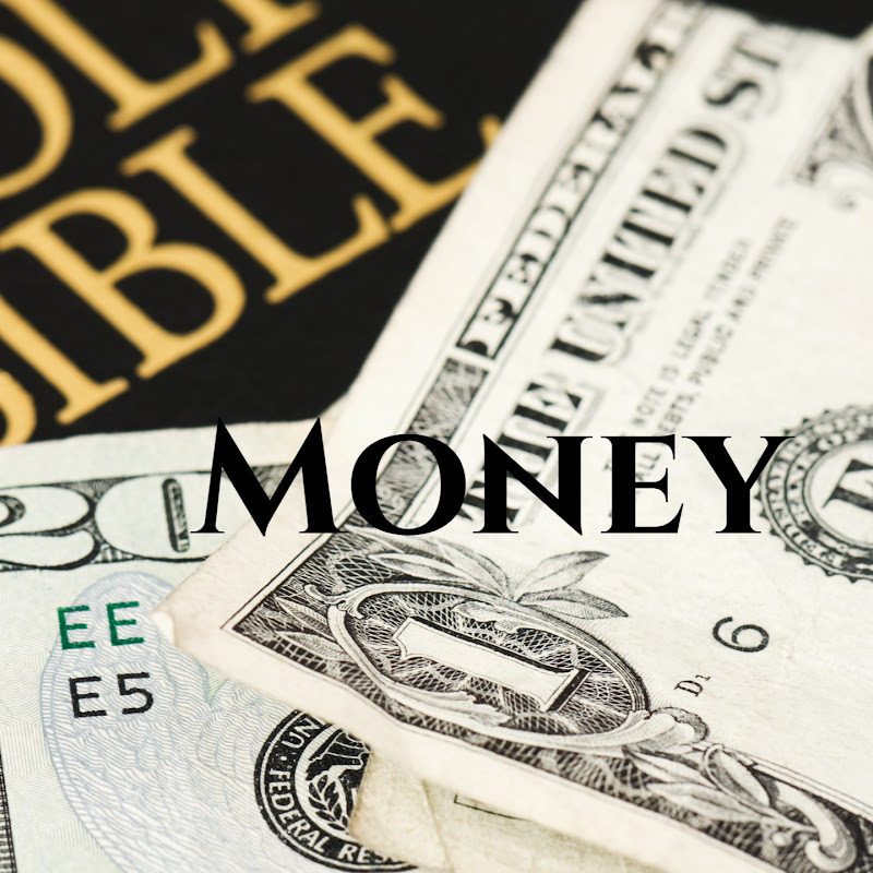 Bible Money Blueprint