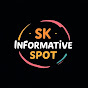 skinformativespot logo