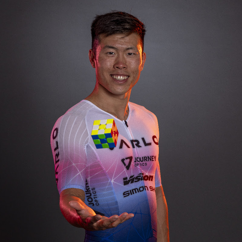 Simon Shi
