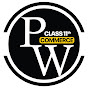 PW Commerce Wallah Class 11