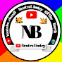 Neutral butey of Earth logo