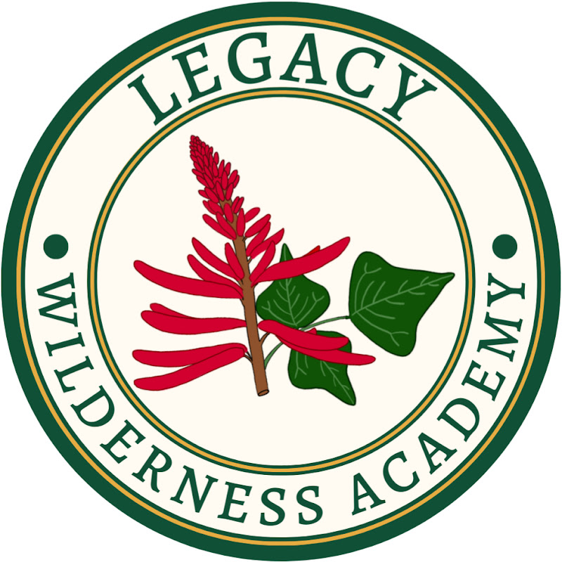 Legacy Wilderness Academy Logo