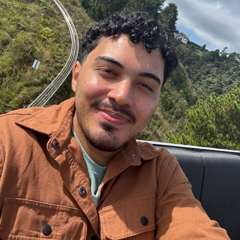 Photo ASMR Ítalo