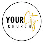 Your City Church logo