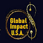 Global Impact Media, USA logo
