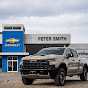 Peter Smith GM logo