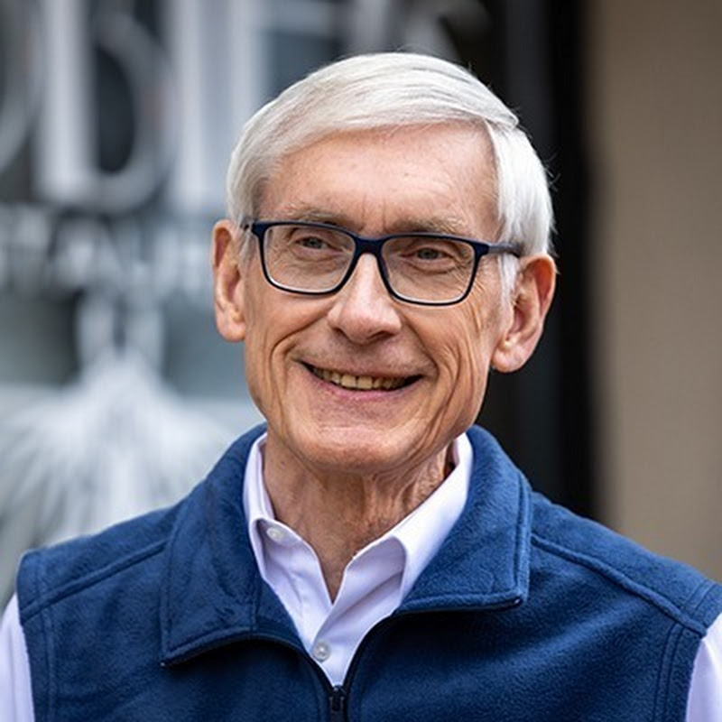 Tony Evers icon