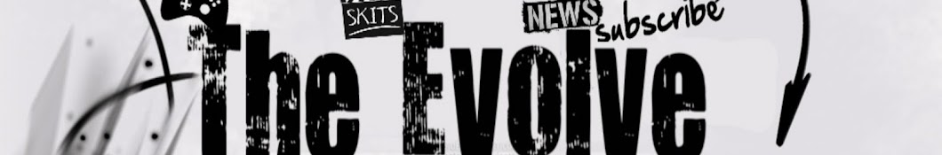 The Evolve यूट्यूब चैनल अवतार