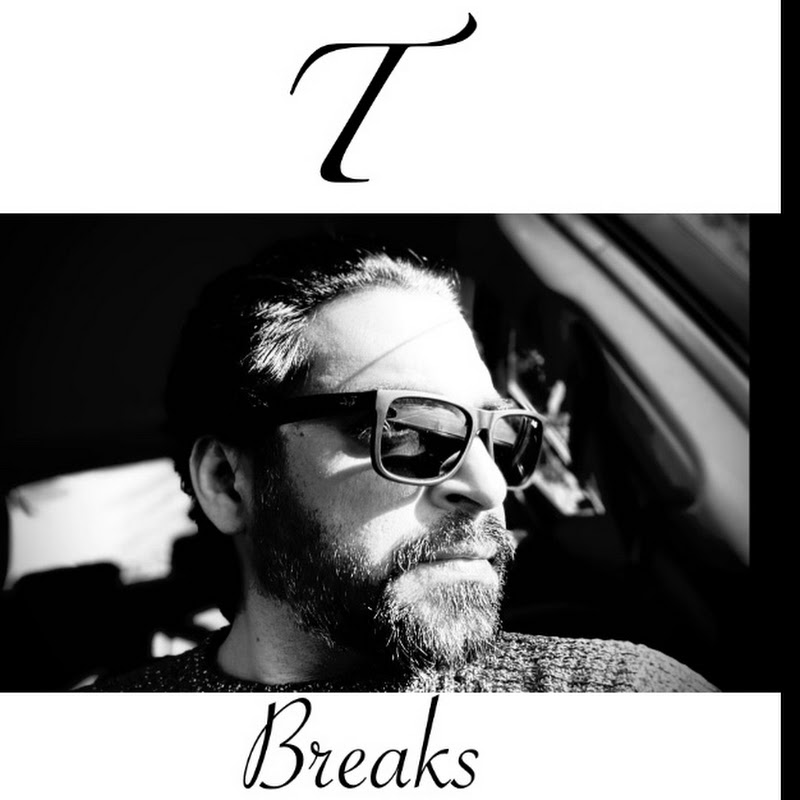 T Breaks ☕️