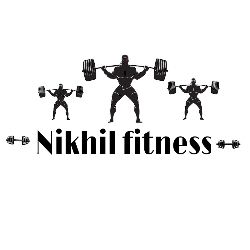 Nikhil Goswami Fitness