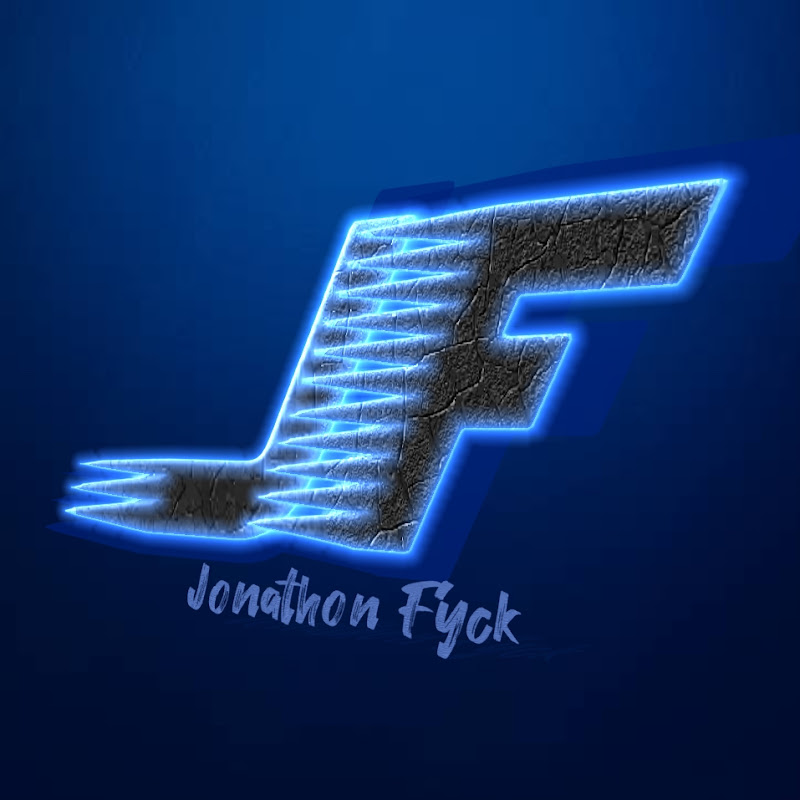 Jonathon Fyck