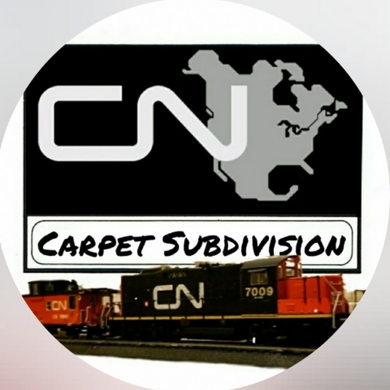 CN Carpet Sub