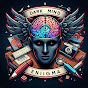 DarkMind Enigma  logo