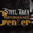 SteelTrax