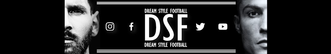 Dream Style Football Avatar de canal de YouTube