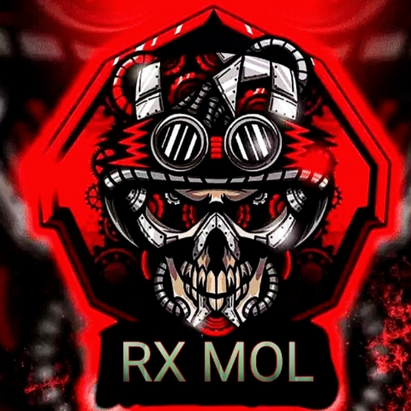 RX MOL animator