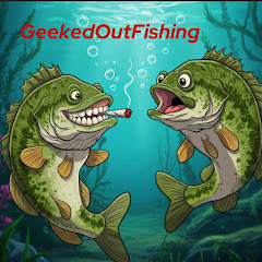 GeekedOutFishing