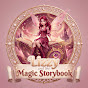 Lizzy and the Magic Storybook Avatar