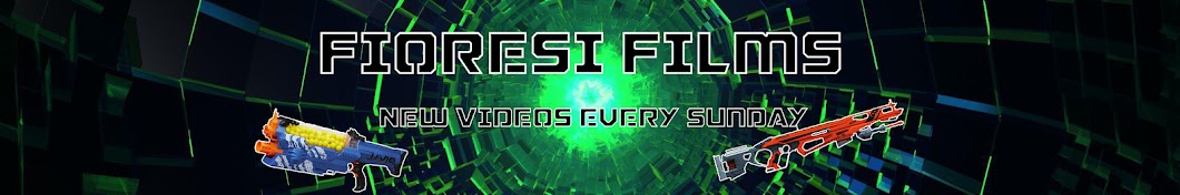Fioresi Films YouTube channel avatar