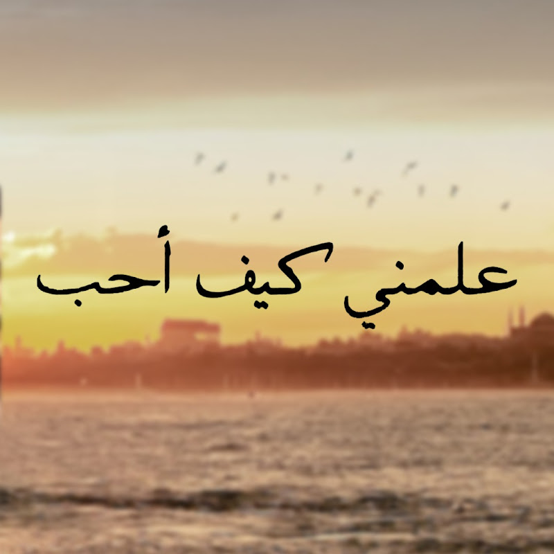 Bana Sevmeyi Anlat - علمني كيف أحب