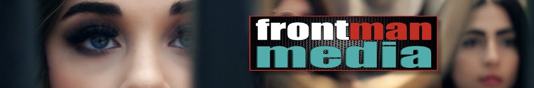 Frontman Media YouTube channel avatar