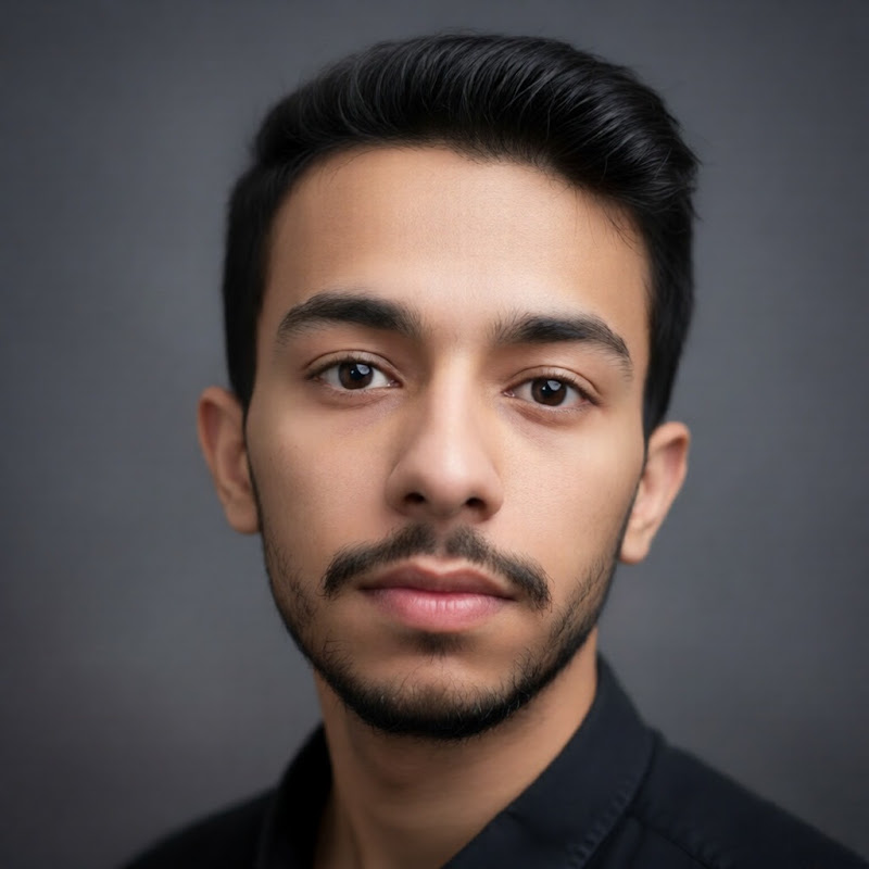 Build AI With – Hamid