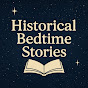 Historical Bedtime Stories logo