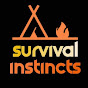 survival instincts logo