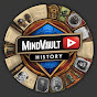 MindVault History logo