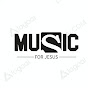 Music for Jesus Channel logo