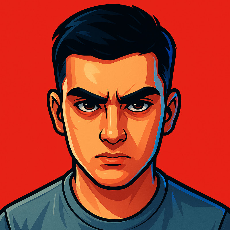 Channel Avatar