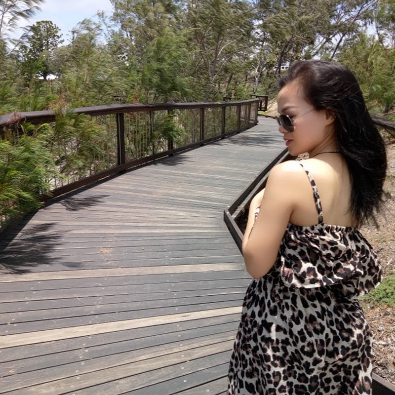 Làm Đẹp Cùng Diệu Trần