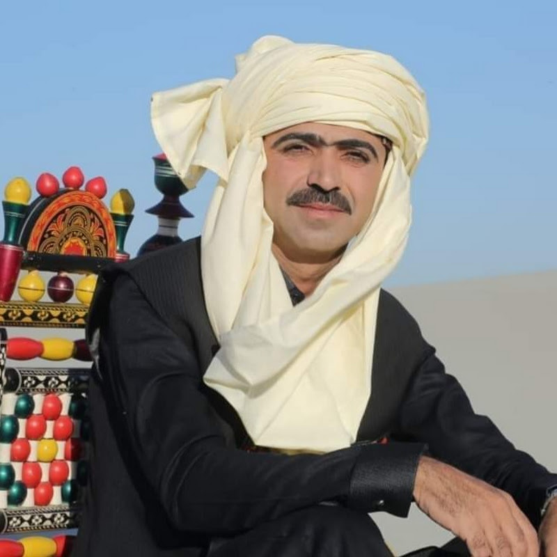 Shahid Ali Bhangwar Official