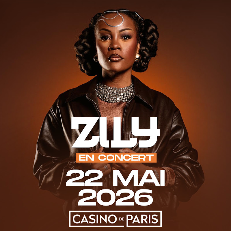 Zily Officiel