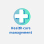 Health Care Management logo