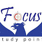 Focus Study Point Visa Consultant logo