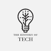 The History of Tech