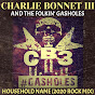 Charlie Bonnet III and the Folkin' Gasholes - Topic - Youtube