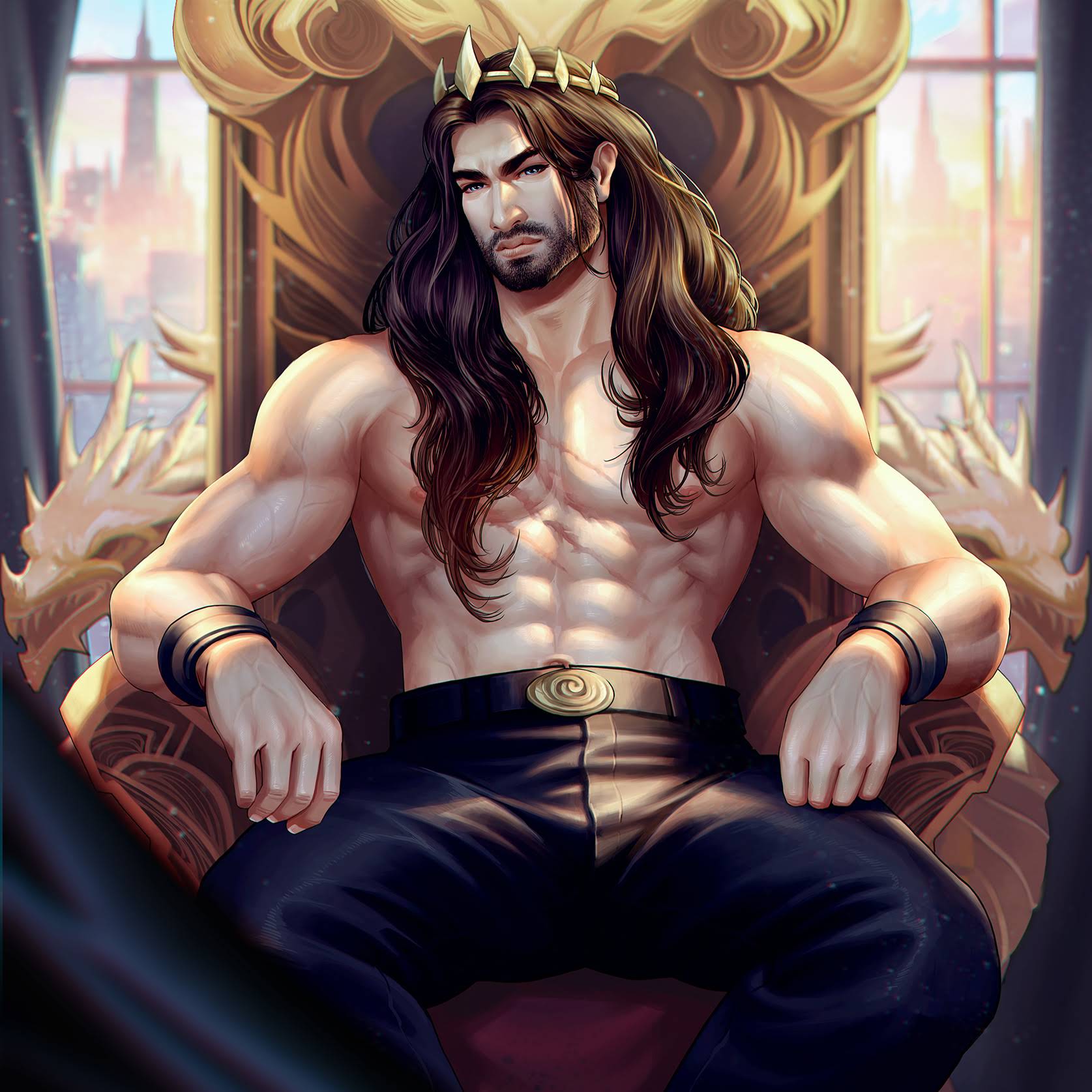 Post from Raythe Reign: M/M Vampire & Fantasy Stories 🎧📚