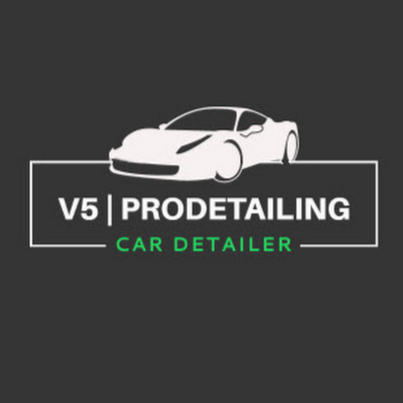 V5ProDetailing