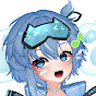 珞雪嵐 VTuber 大頭貼