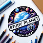 Study Planet Official  logo