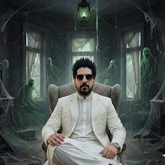 Horror Nights With Shahzain Khan