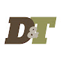 Dirt And Trails logo
